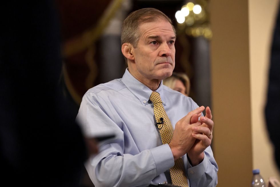 Jim Jordan