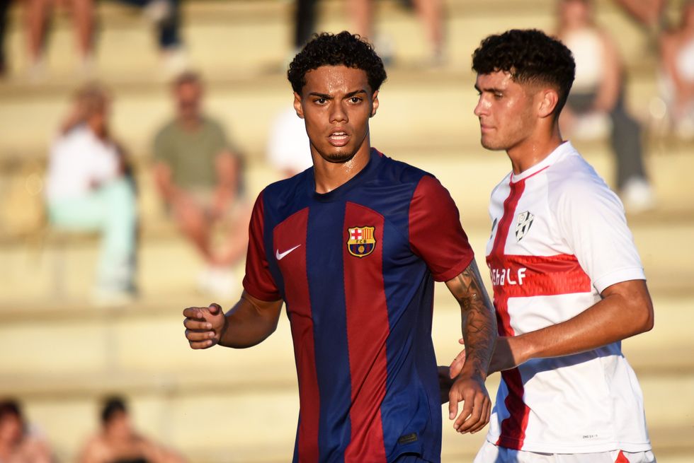 Joao Mendes has joined Burnley on a two-year deal