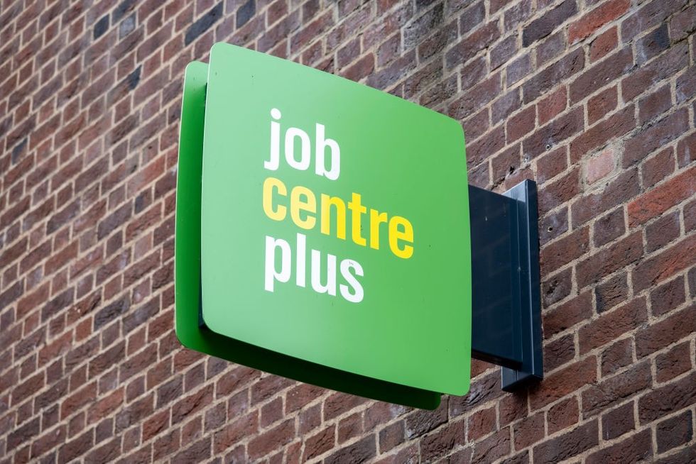 Job Centre