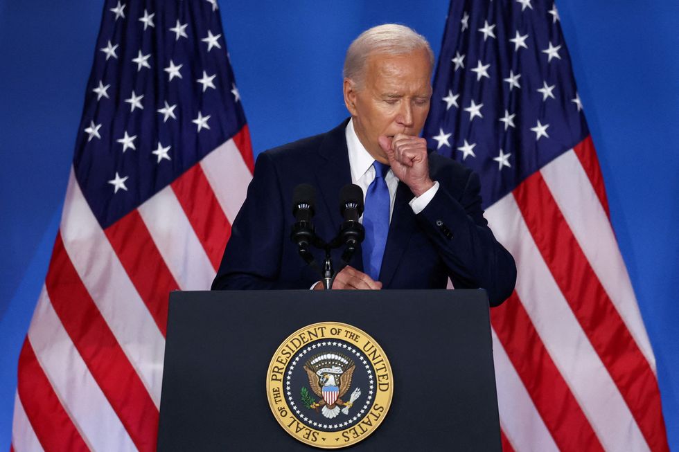 Joe Biden