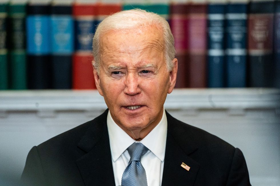 Joe Biden