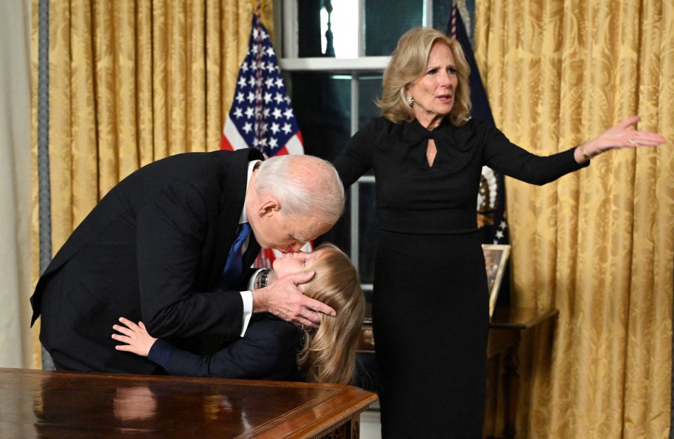 Joe Biden