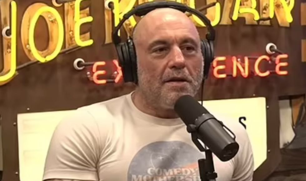 Joe Rogan