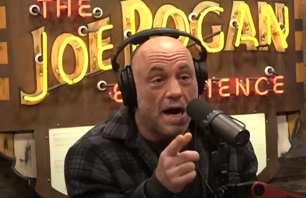 Joe Rogan