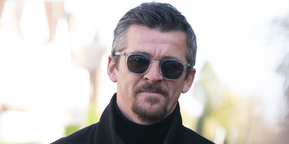 Joey Barton hits out at new anger at female commentators who ‘screamed’ at her after attacking her views: ‘Come debate me!’

 – Gudstory