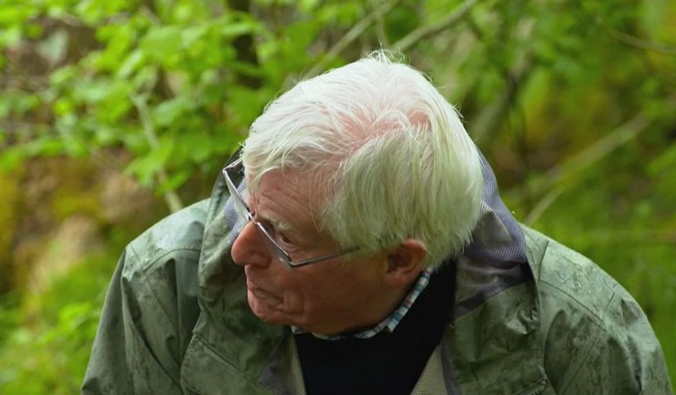 John Craven