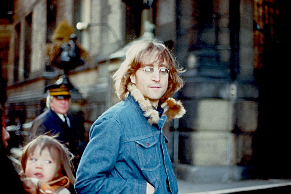 John Lennon