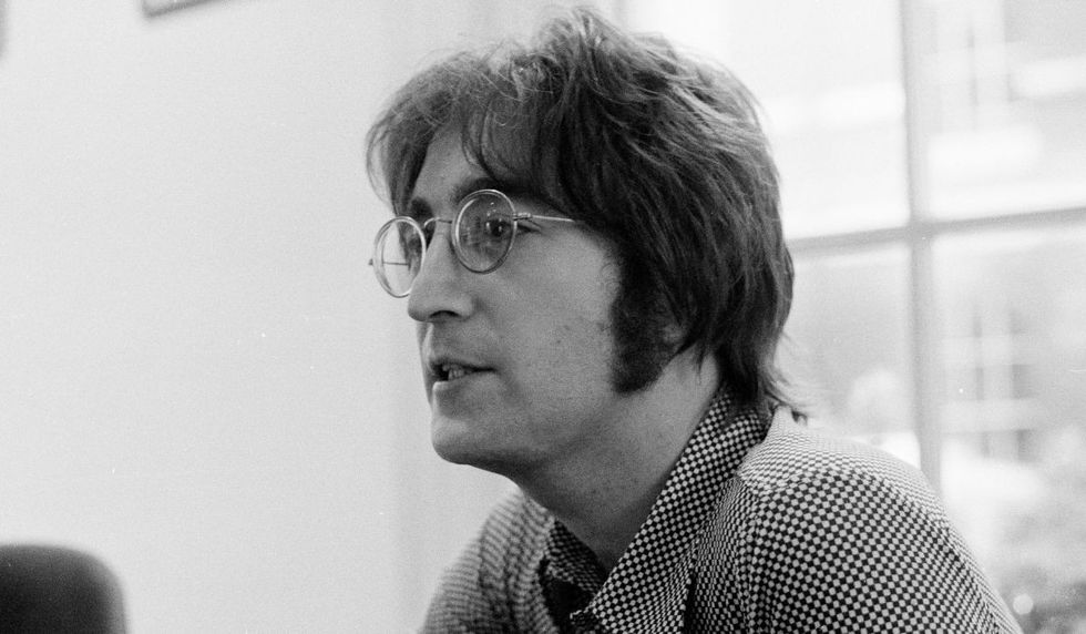 John Lennon