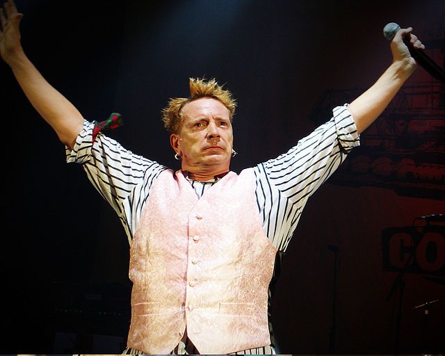 Sex Pistols Hit Back After Ex Bandmate John Lydon Claimed They Were