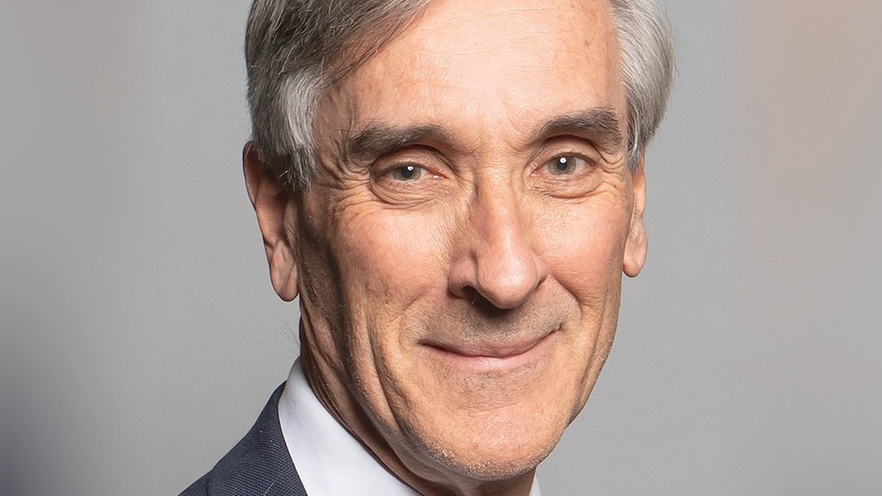 John Redwood