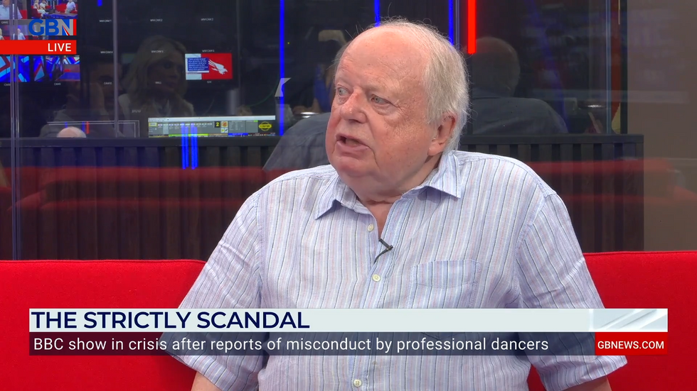 John Sergeant