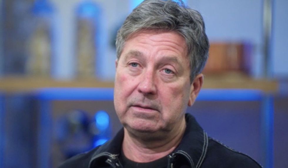 John Torode