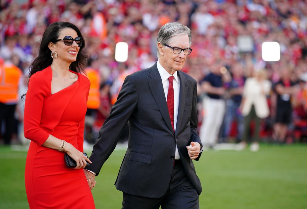 John W Henry has faced criticism over the contract situation