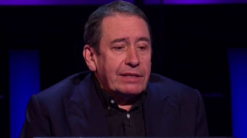 Jools Holland