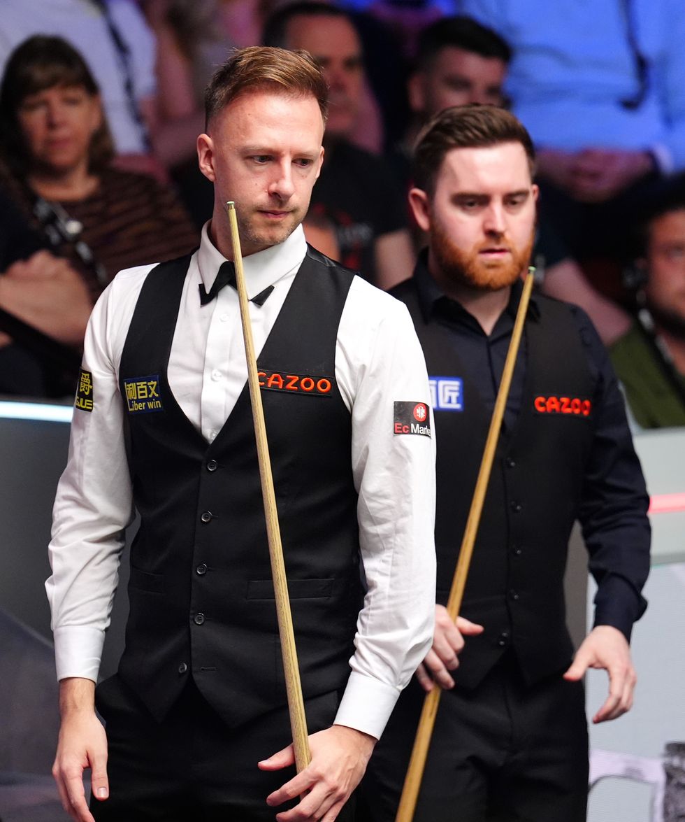 Judd Trump