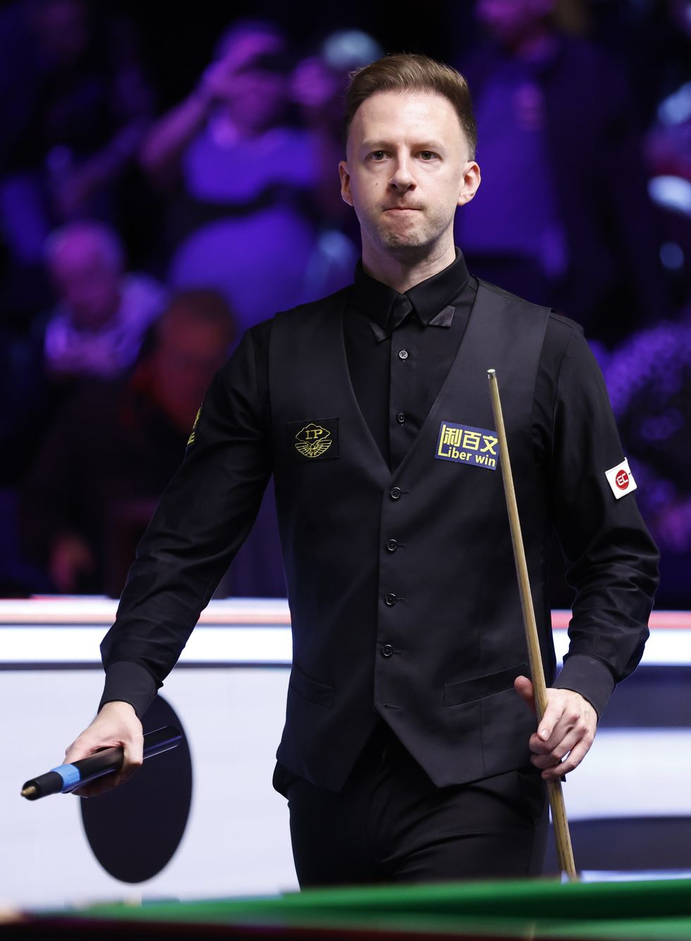 Judd Trump