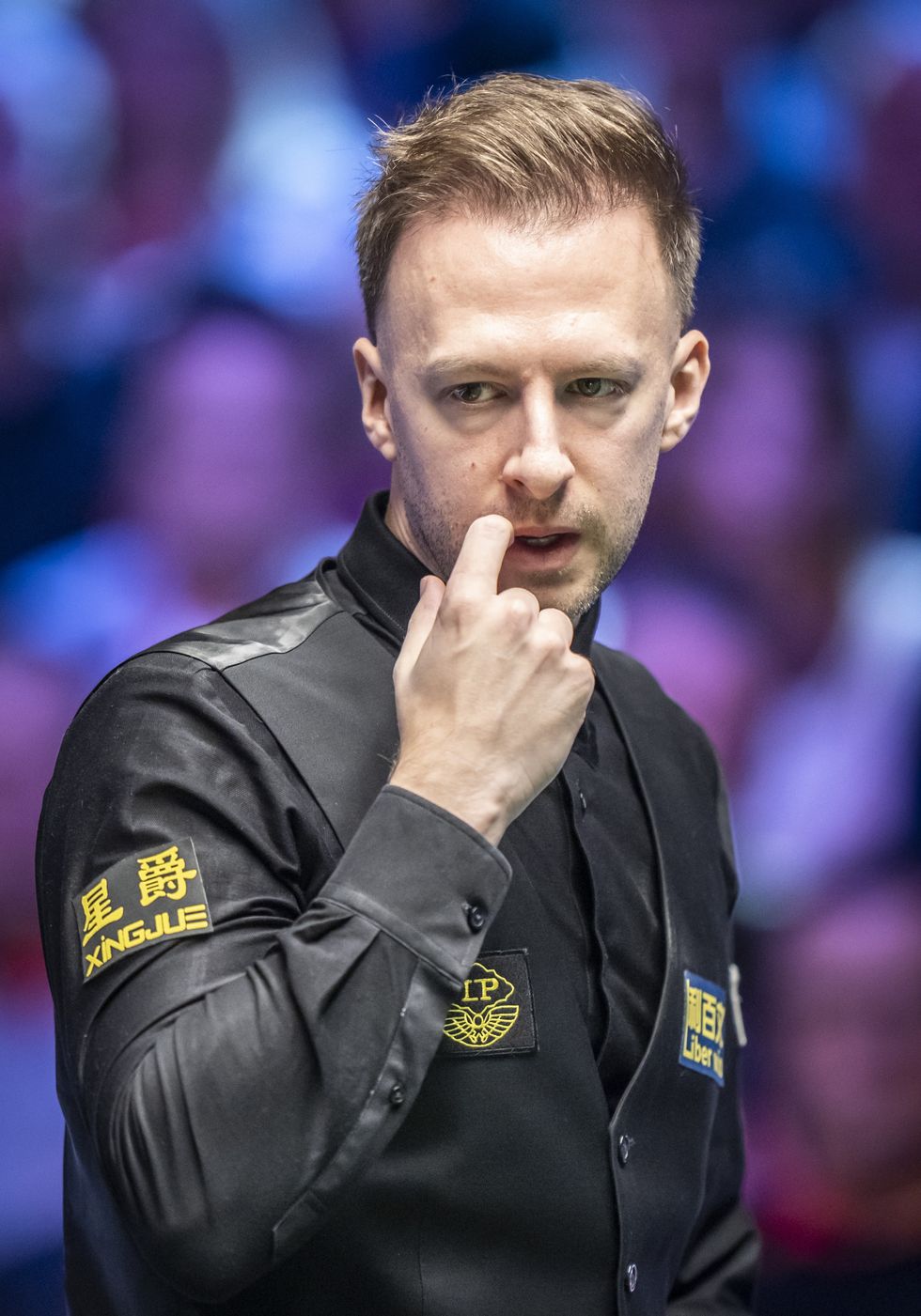 Judd Trump