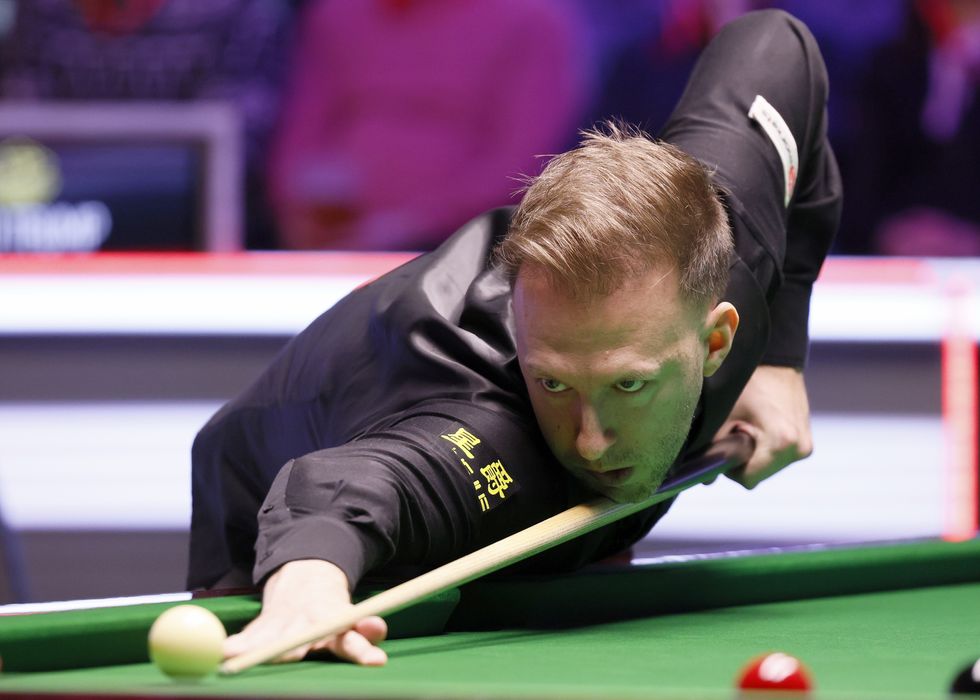 Judd Trump