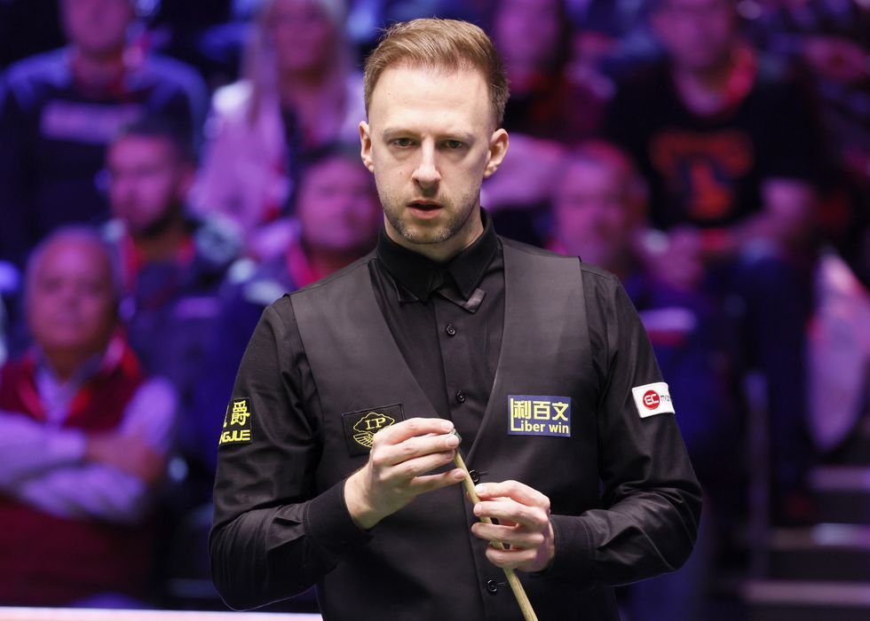 Judd Trump