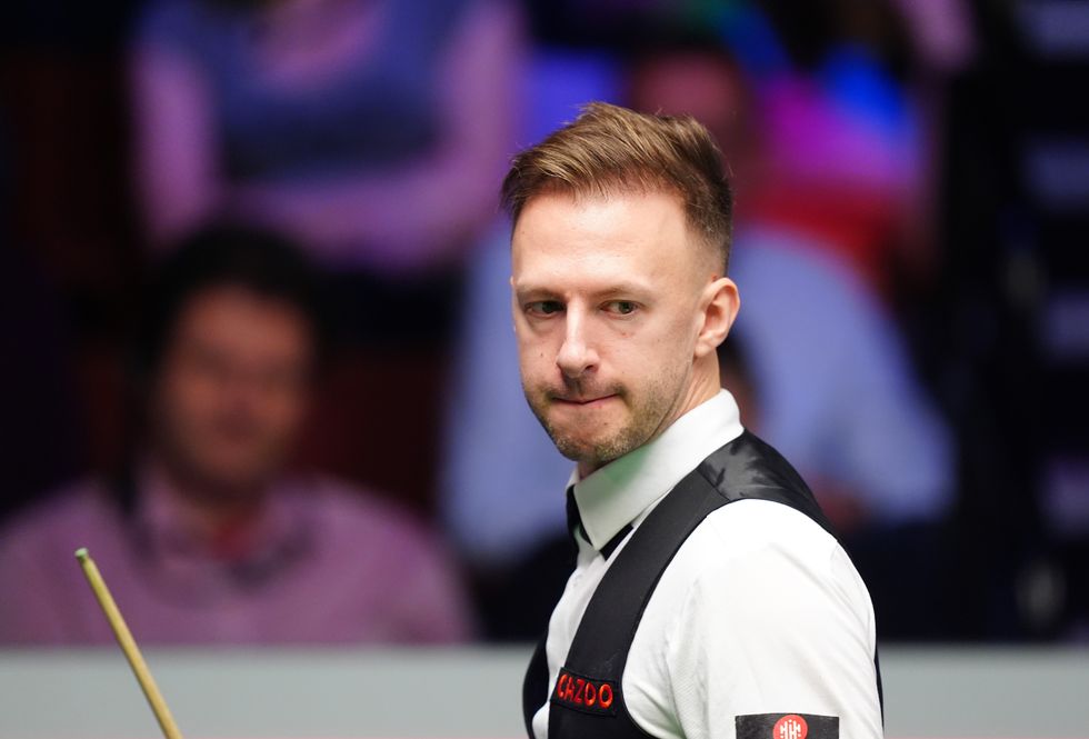 Judd Trump