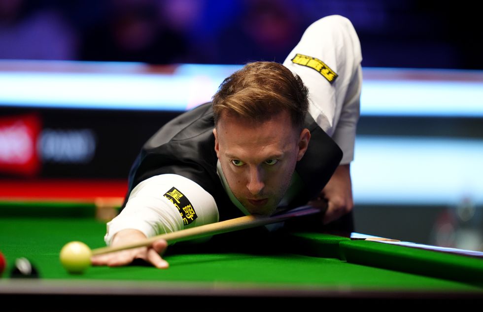 Judd Trump