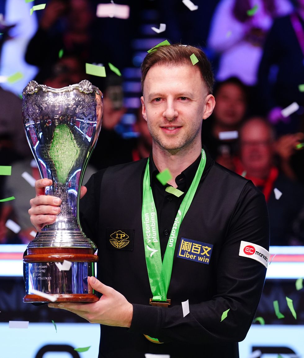 Judd Trump