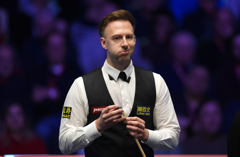 Judd Trump