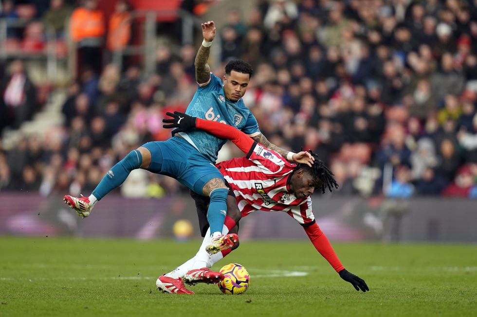 Justin Kluivert