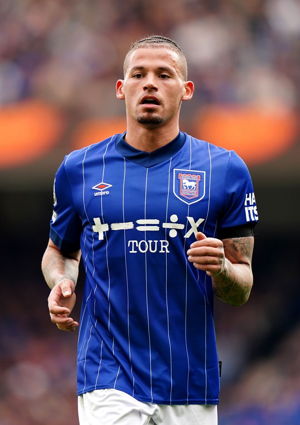 Kalvin Phillips