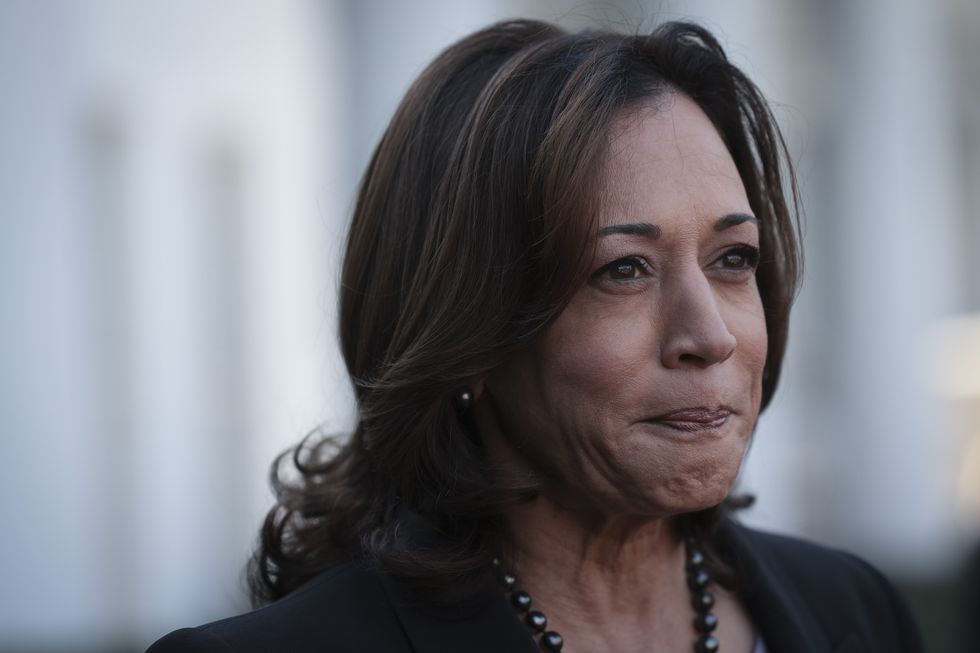 Kamala Harris