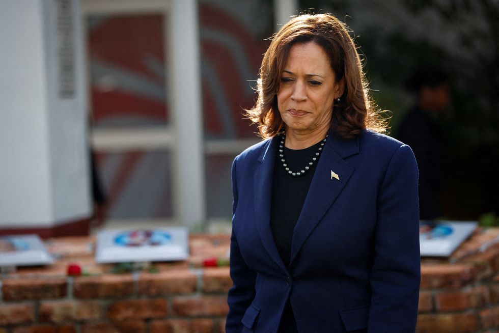 Kamala Harris