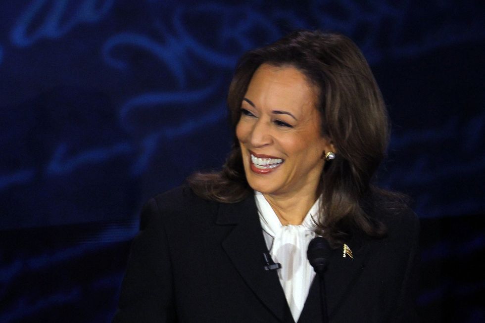 Kamala Harris