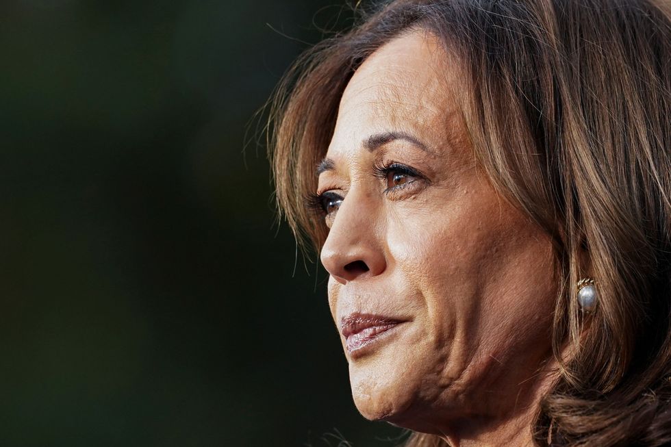 Kamala Harris