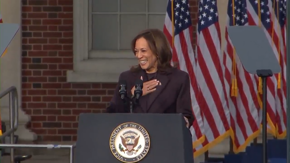 Kamala Harris