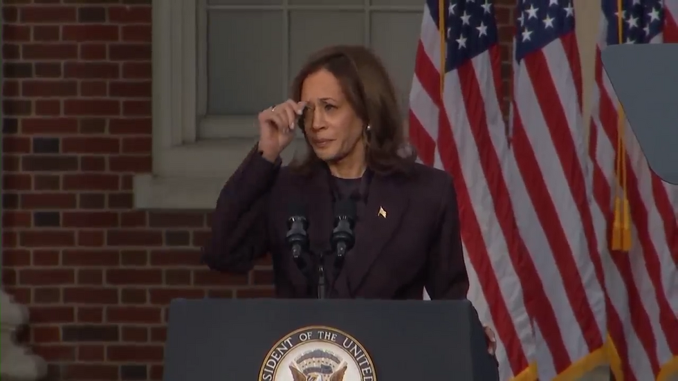 Kamala Harris