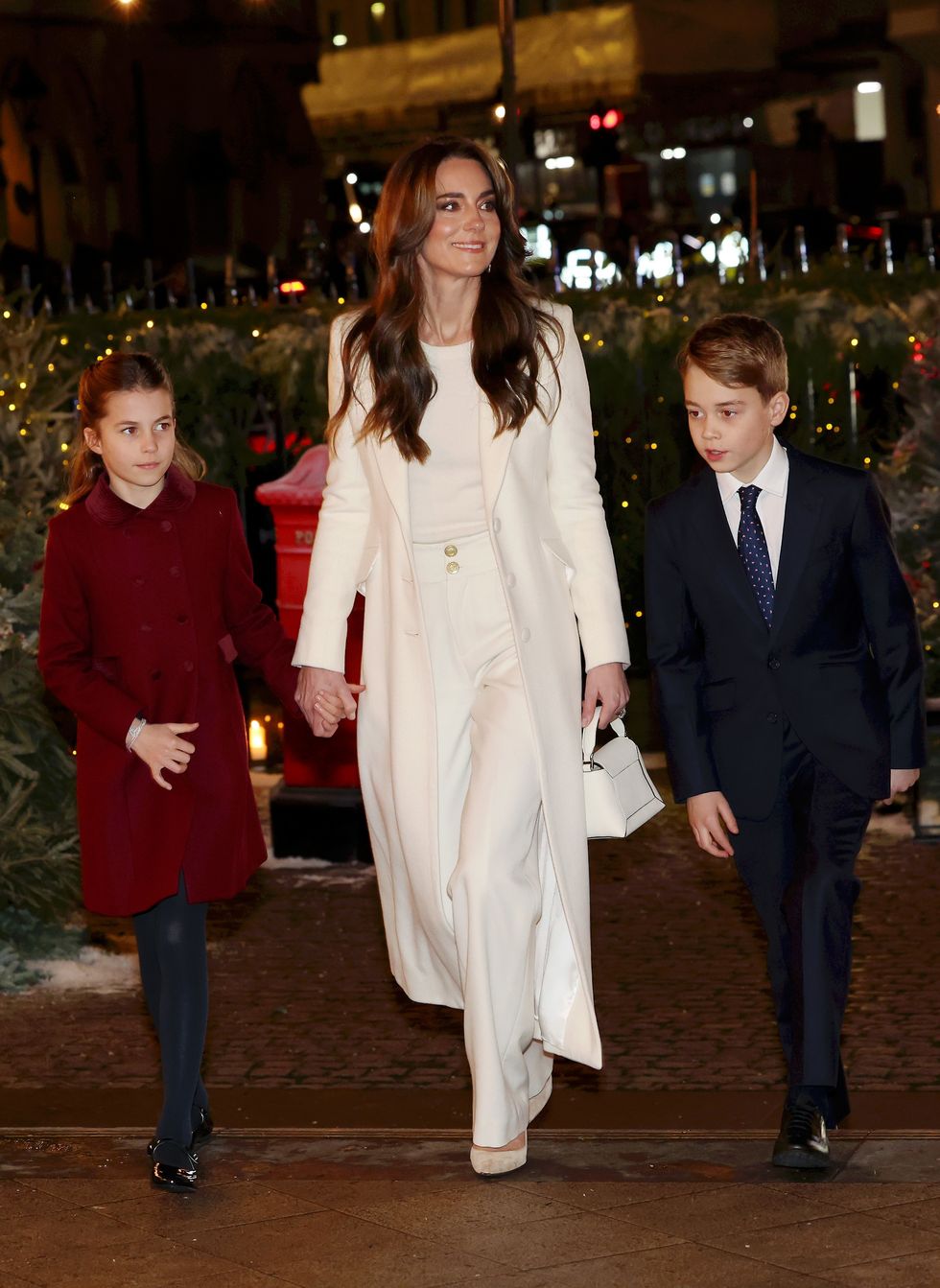 Kate Middleton's link to Prince potential new school as royals