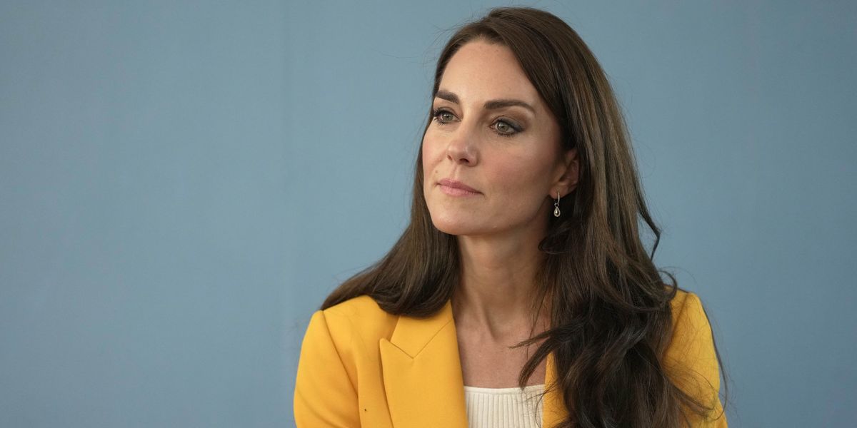 Kate Middleton appears to be mocked in new Disney film as royal suffers ...