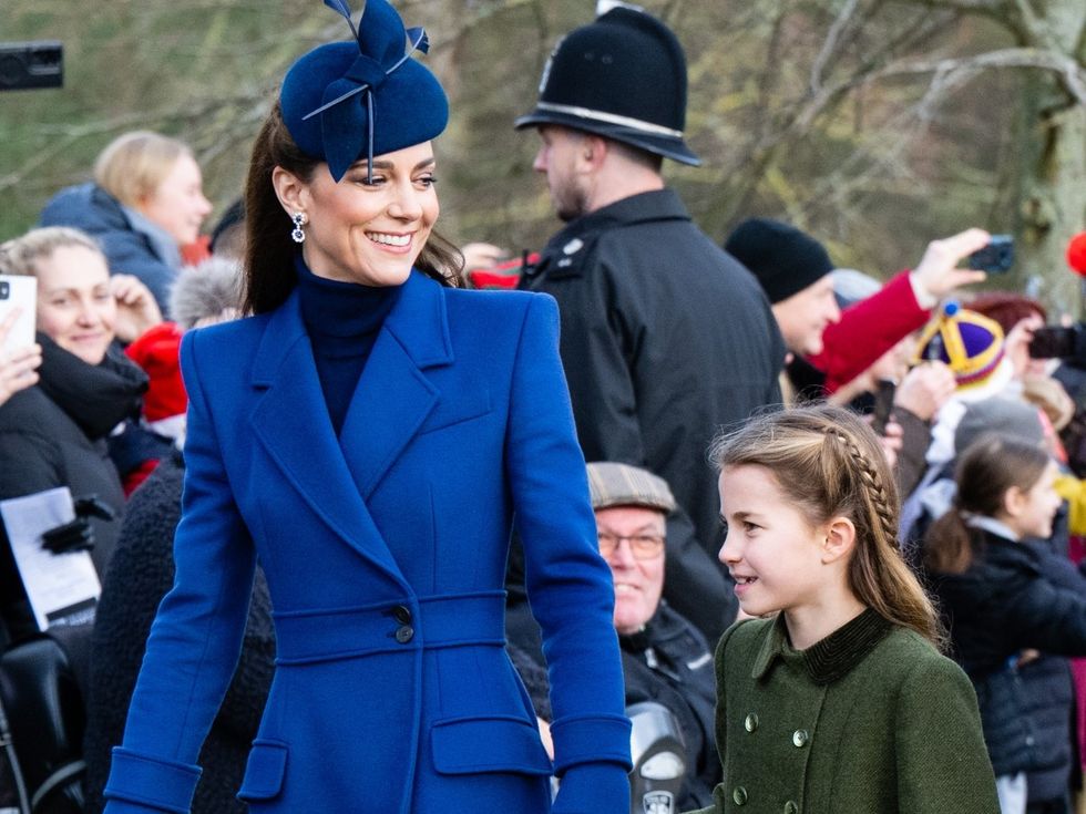 Kate Middleton’ has 'no pressure to perform royal engagements' amid ...