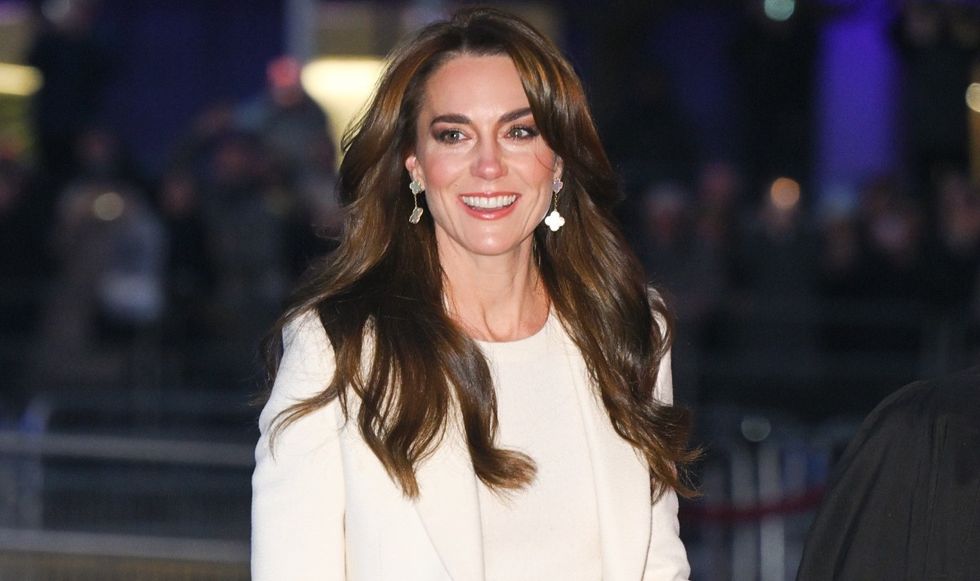 Kate Middleton