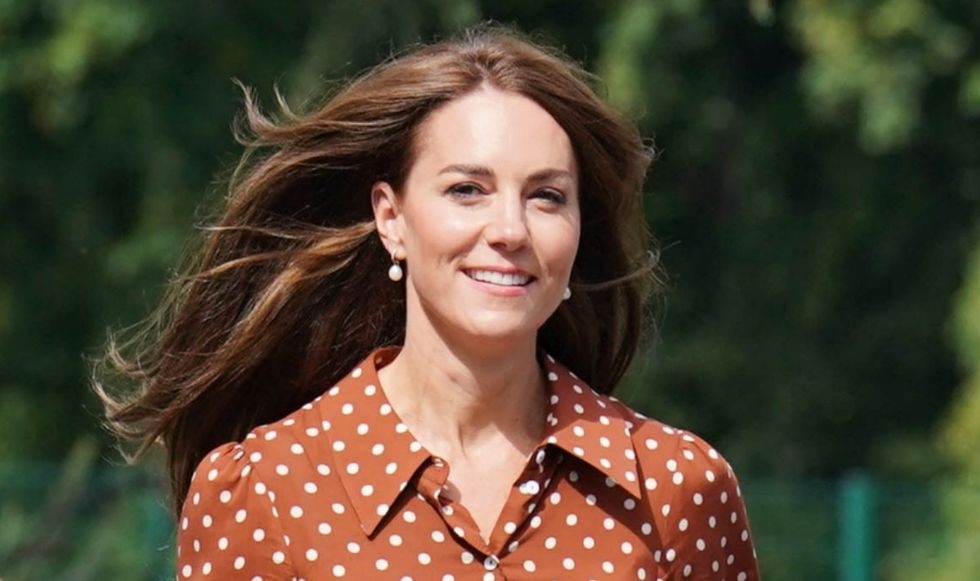 Kate Middleton