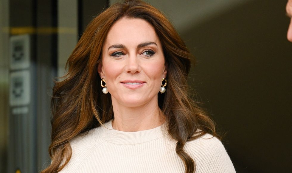 Kate Middleton