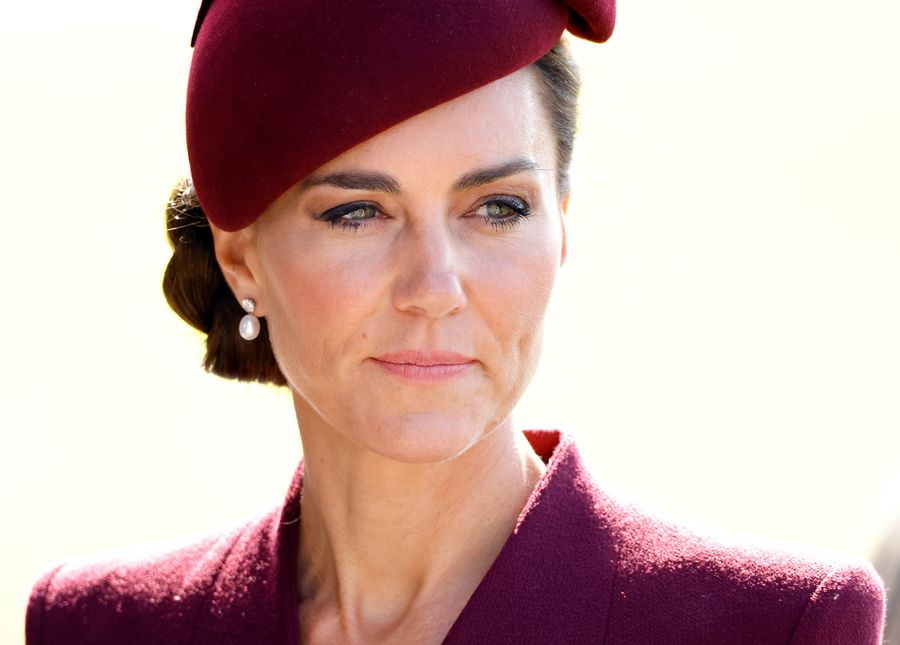 Kate Middleton