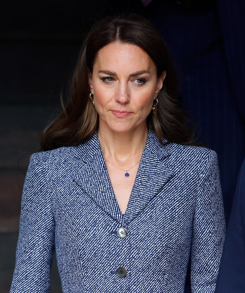 Kate Middleton