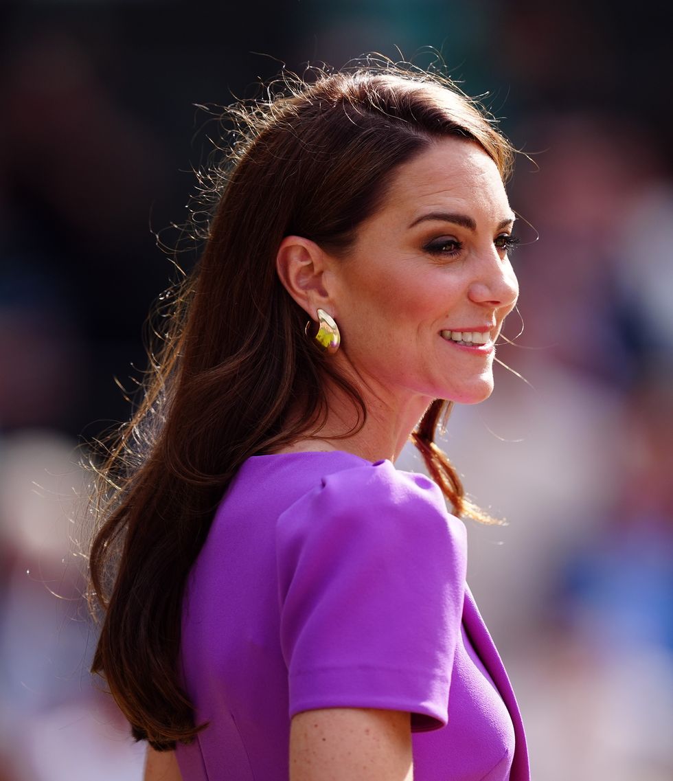 Kate Middleton