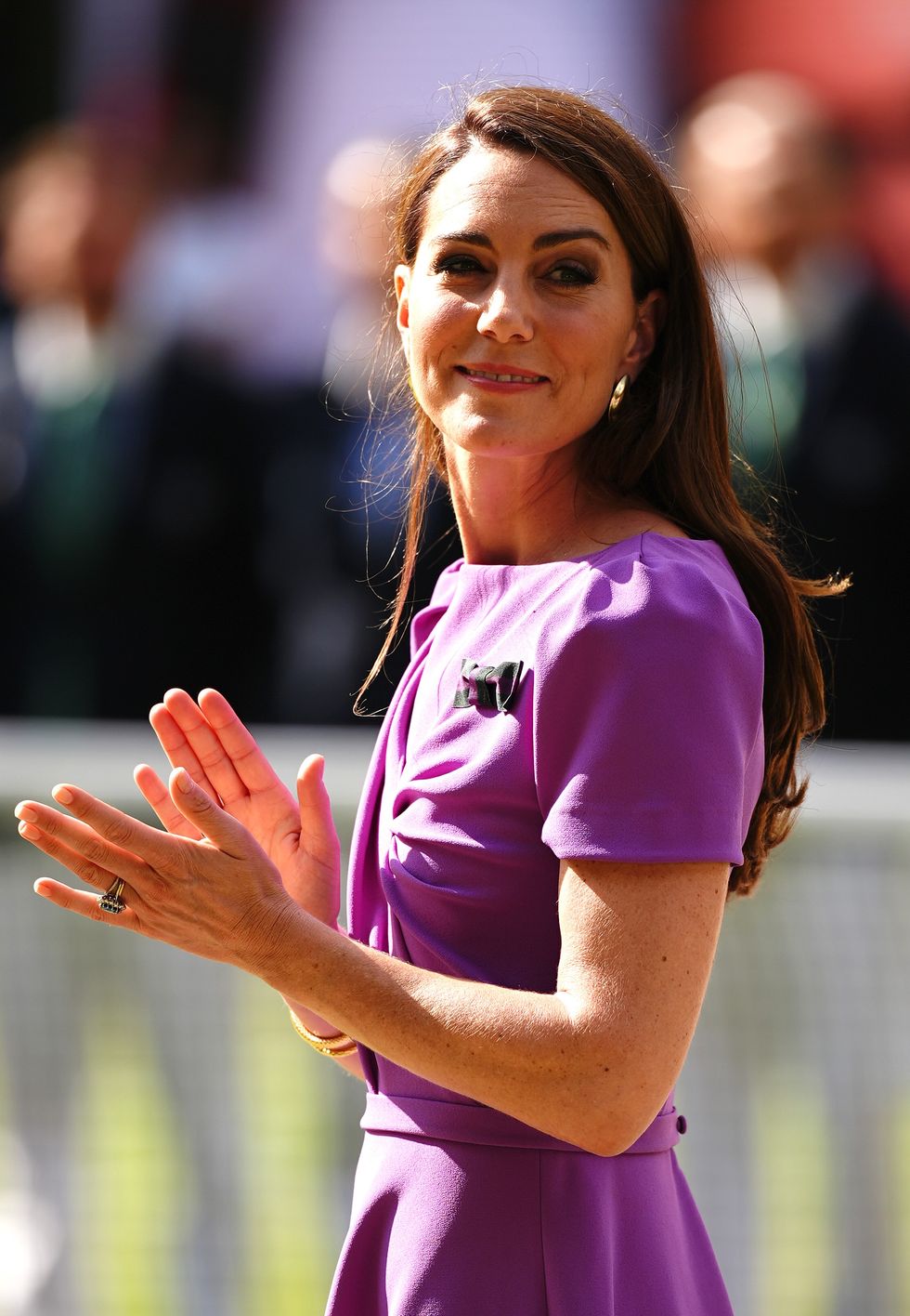 Kate Middleton