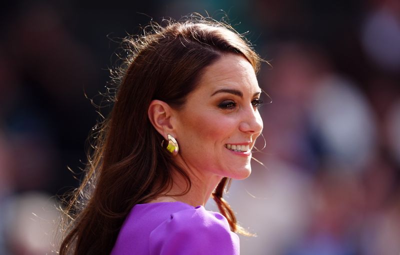 Kate Middleton