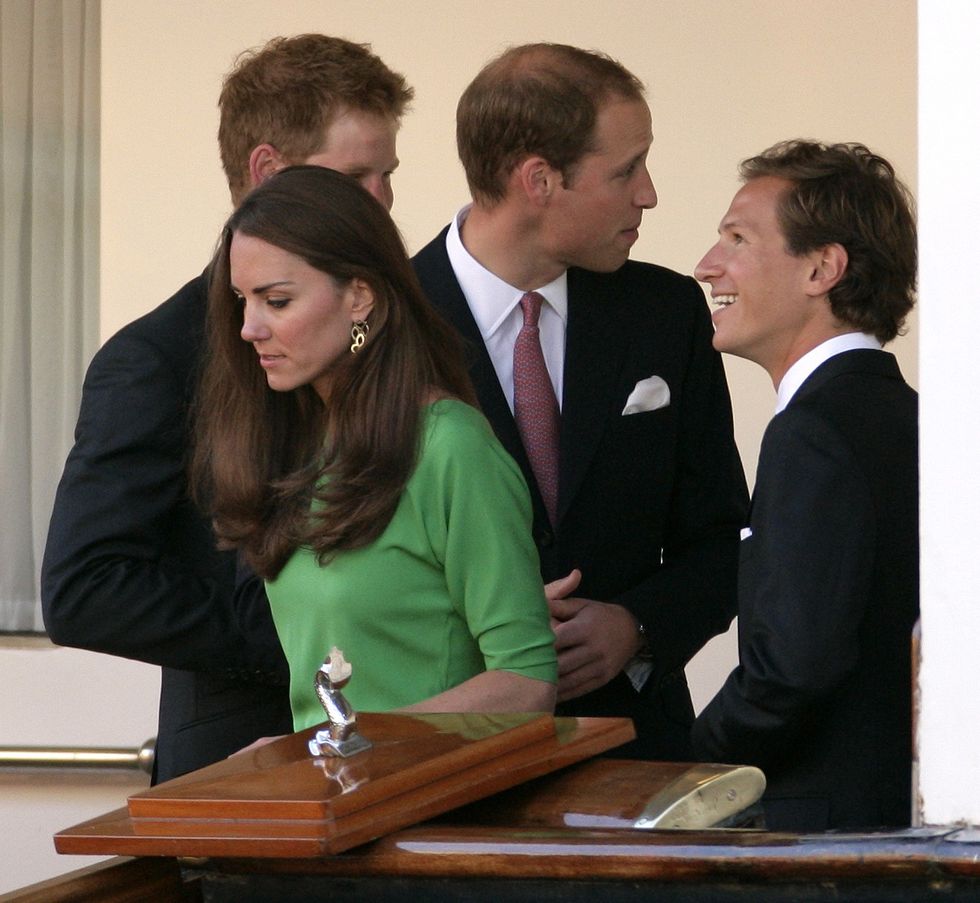 Kate Middleton