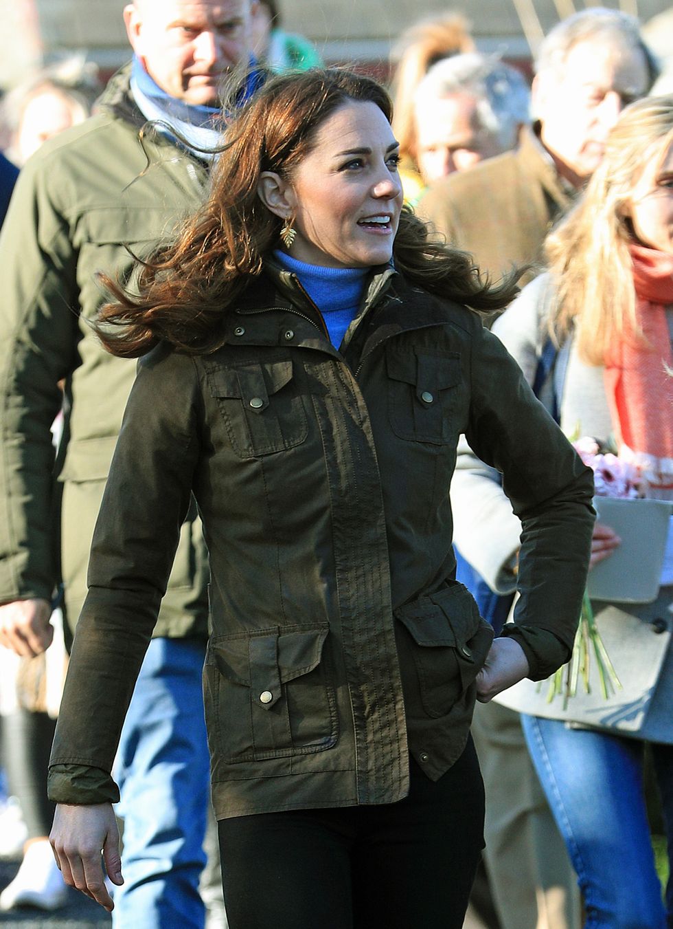 Kate Middleton