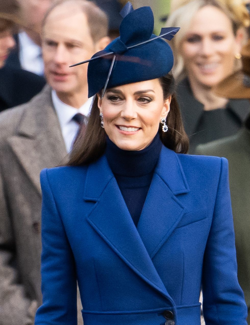 Kate Middleton