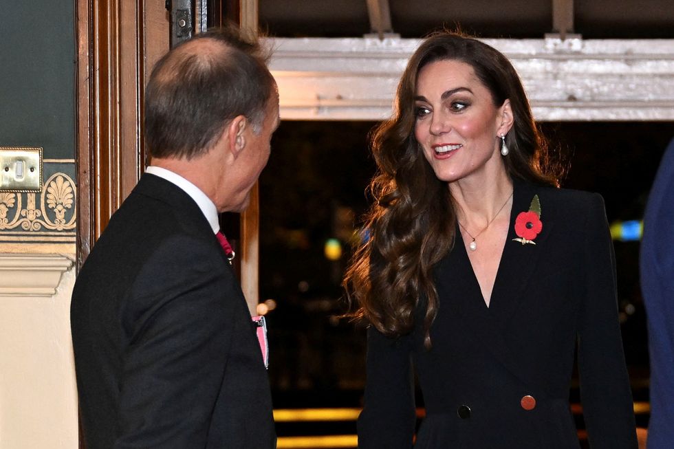 Kate Middleton